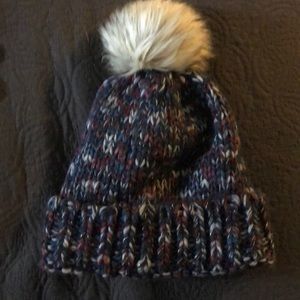 Lucky Brand Hat